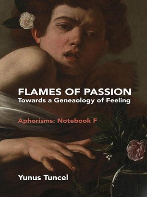 cover image of Flames of Passion